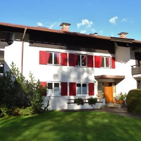 Διαμέρισμα Vormann