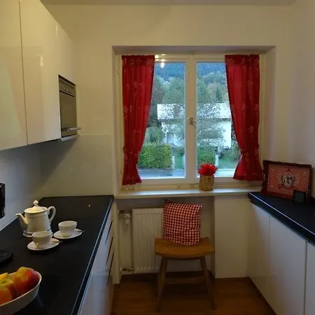 Vormann Διαμέρισμα