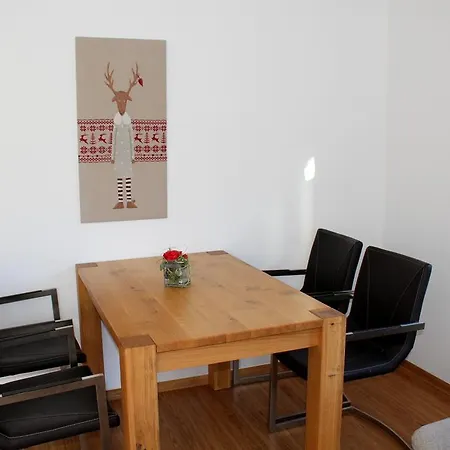 Appartement Vormann *