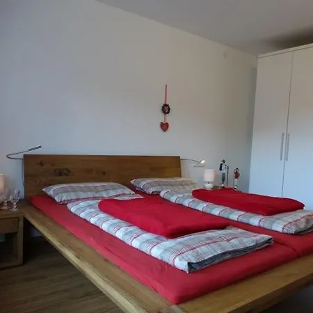 Appartement Vormann