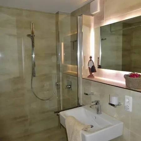 Vormann 아파트 오버스트도르프