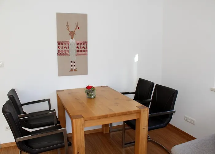 Apartamento Vormann *