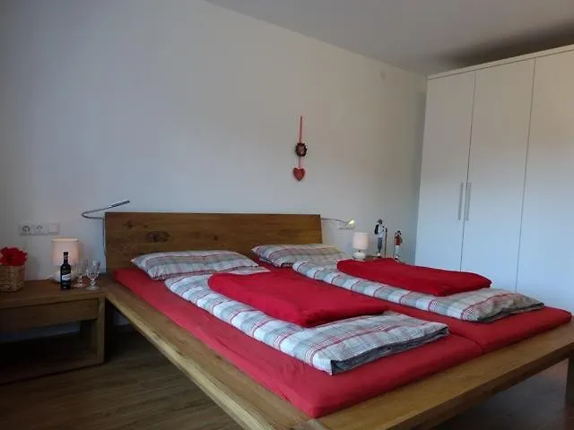 Apartamento Vormann