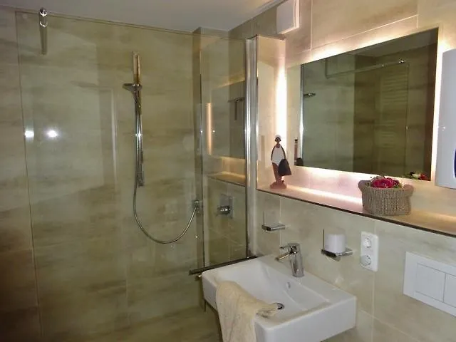 Vormann Apartamento Oberstdorf